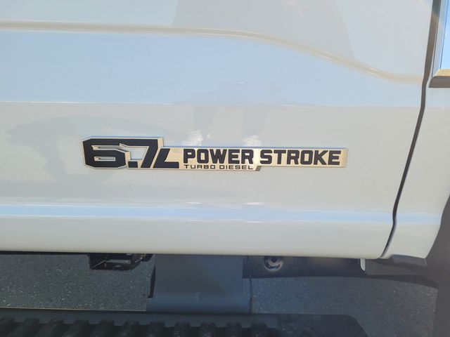 2024 Ford F-450SD XL Roseville CA