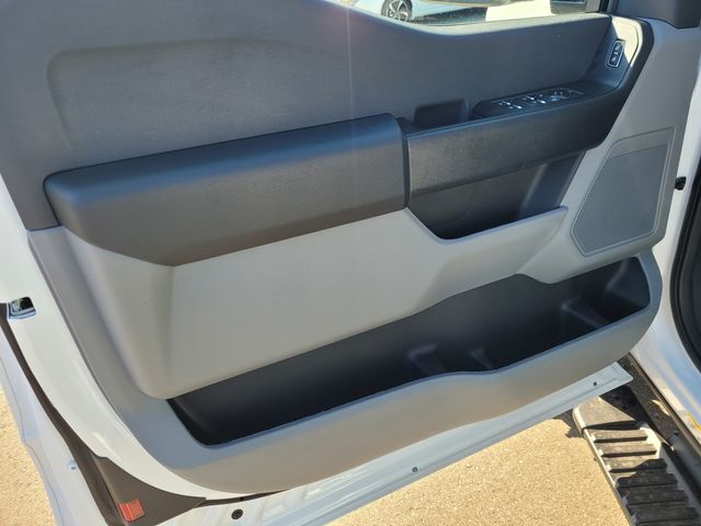 2024 Ford F-450SD XL Roseville CA