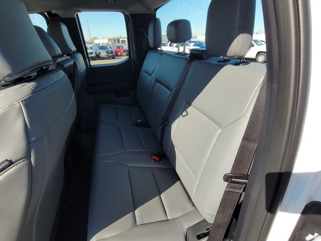 2024 Ford F-450SD XL Roseville CA