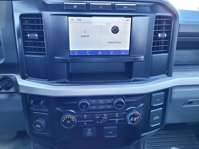 2024 Ford F-450SD XL Roseville CA