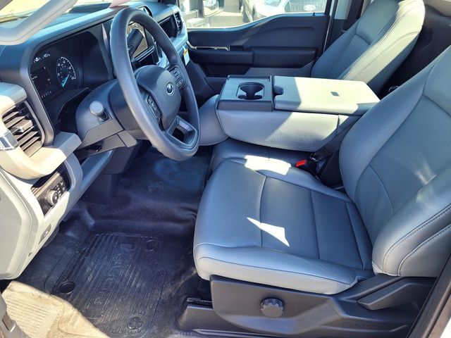 2024 Ford F-450SD XL Roseville CA