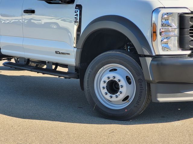 2024 Ford F-450SD XL