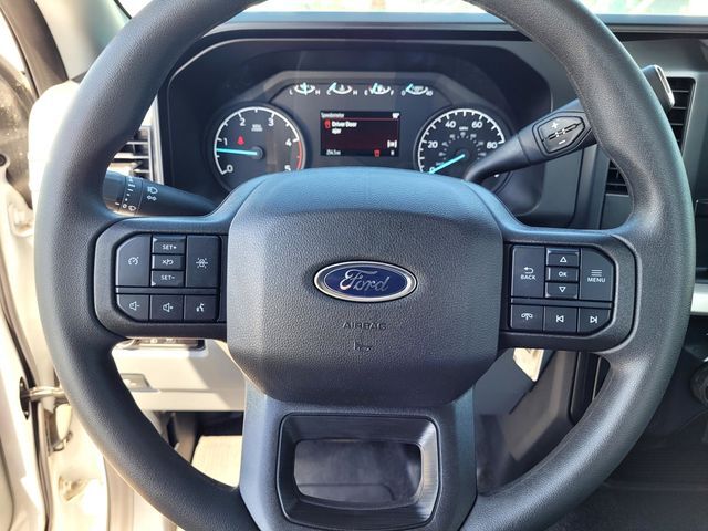 2024 Ford F-450SD XL Roseville CA