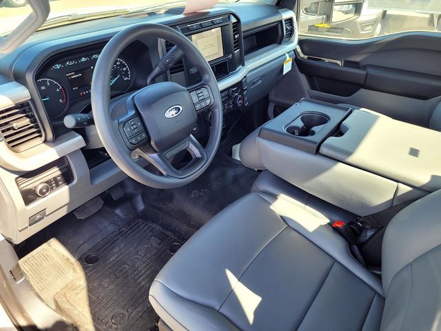 2024 Ford F-450SD XL Roseville CA