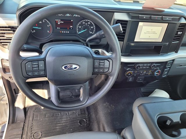 2024 Ford F-450SD XL Roseville CA