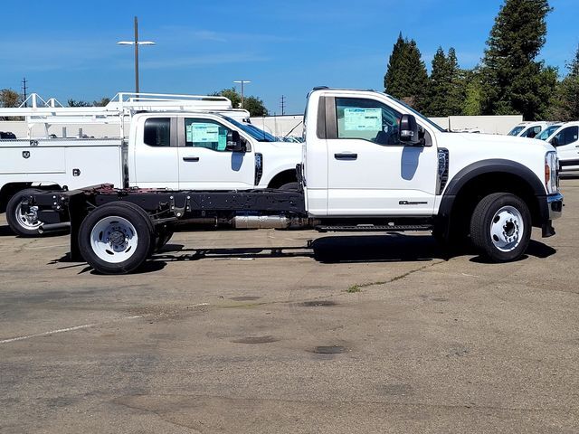 2024 Ford F-450SD XL
