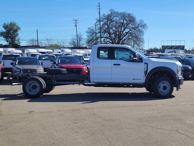 2024 Ford F-450SD XL Roseville CA