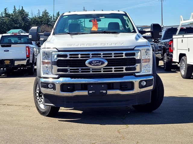 2024 Ford F-450SD XL