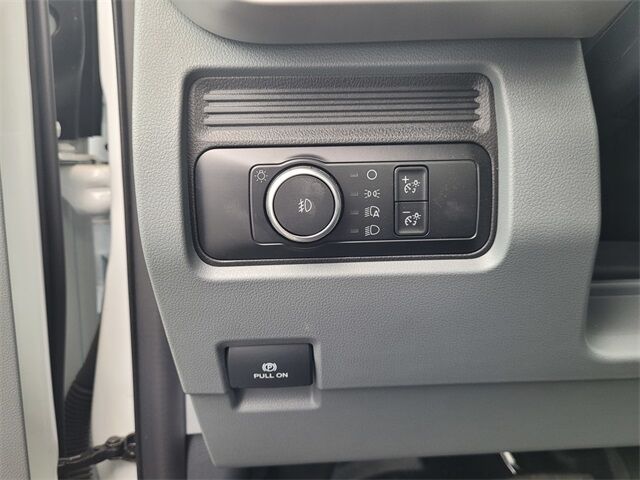 2024 Ford F-450SD XL Roseville CA