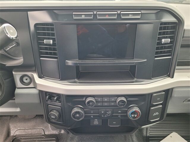 2024 Ford F-450SD XL Roseville CA