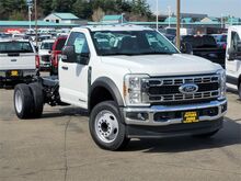 2024_Ford_F-450SD_XL_ Roseville CA