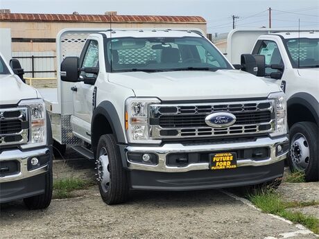 2024 Ford F-450SD XL Roseville CA