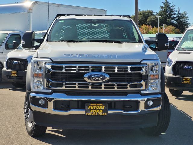 2024 Ford F-450SD XL