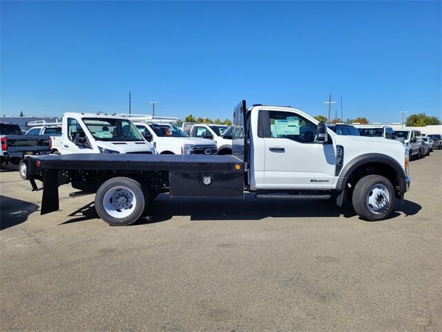 2024 Ford F-450SD XL