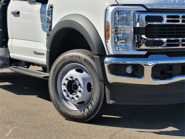 2024 Ford F-450SD XL