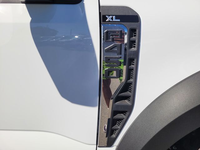 2024 Ford F-450SD XL Roseville CA