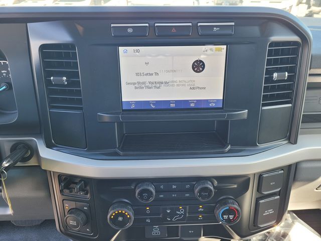 2024 Ford F-450SD XL Roseville CA