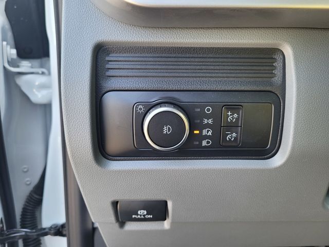 2024 Ford F-450SD XL Roseville CA