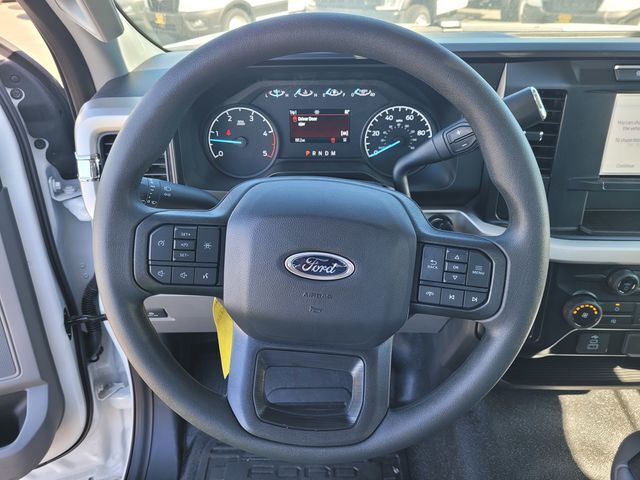 2024 Ford F-450SD XL Roseville CA