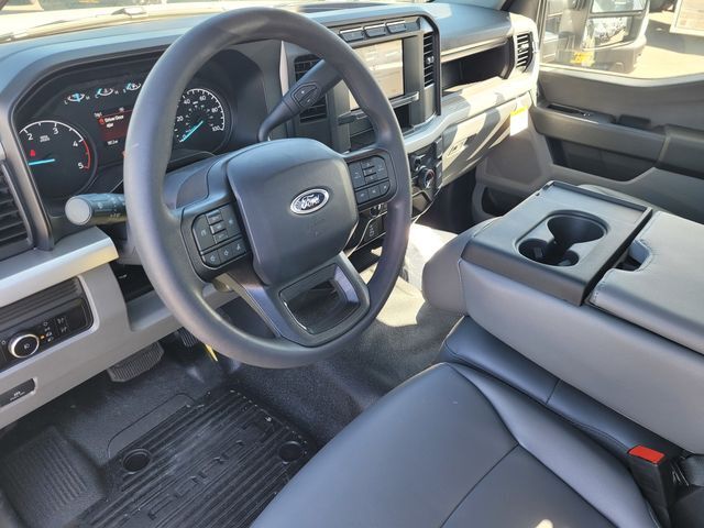 2024 Ford F-450SD XL Roseville CA