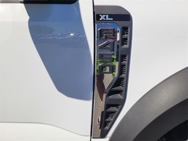 2024 Ford F-450SD XL Roseville CA