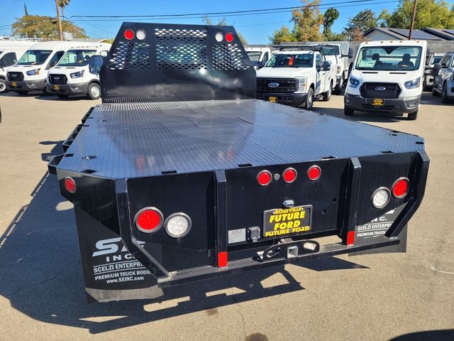 2024 Ford F-450SD XL Roseville CA