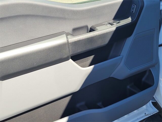 2024 Ford F-450SD XL Roseville CA