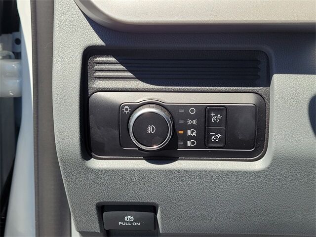 2024 Ford F-450SD XL Roseville CA