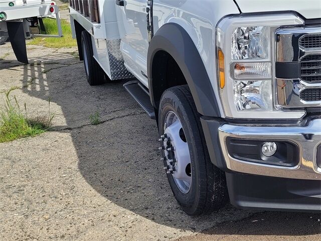 2024 Ford F-450SD XL