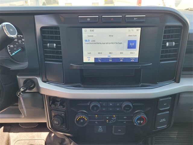 2024 Ford F-450SD XL Roseville CA