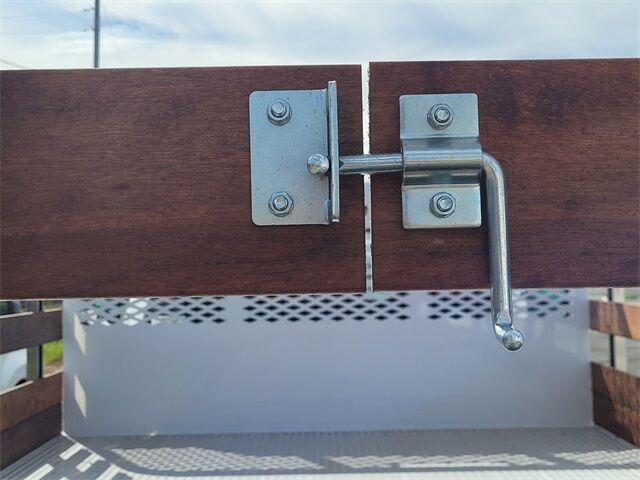 2024 Ford F-450SD XL Roseville CA