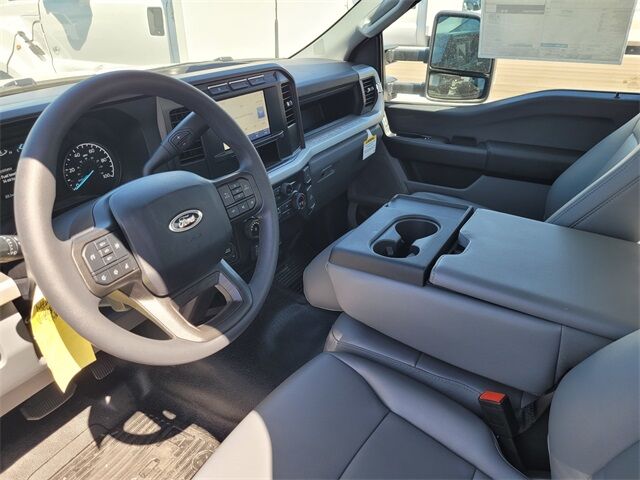 2024 Ford F-450SD XL Roseville CA