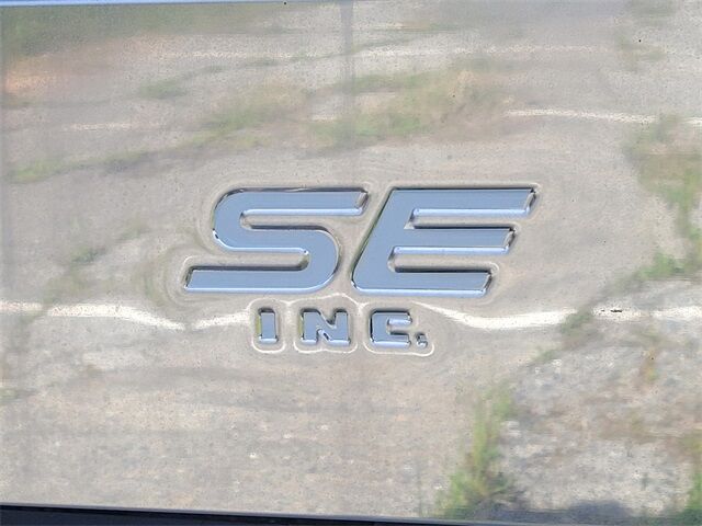 2024 Ford F-450SD XL Roseville CA