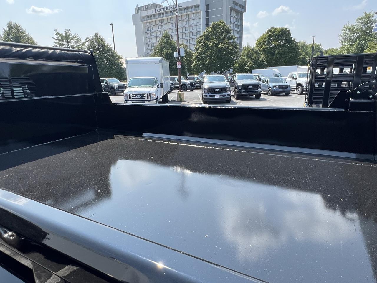 2024 Ford F-450SD XL Gaithersburg MD