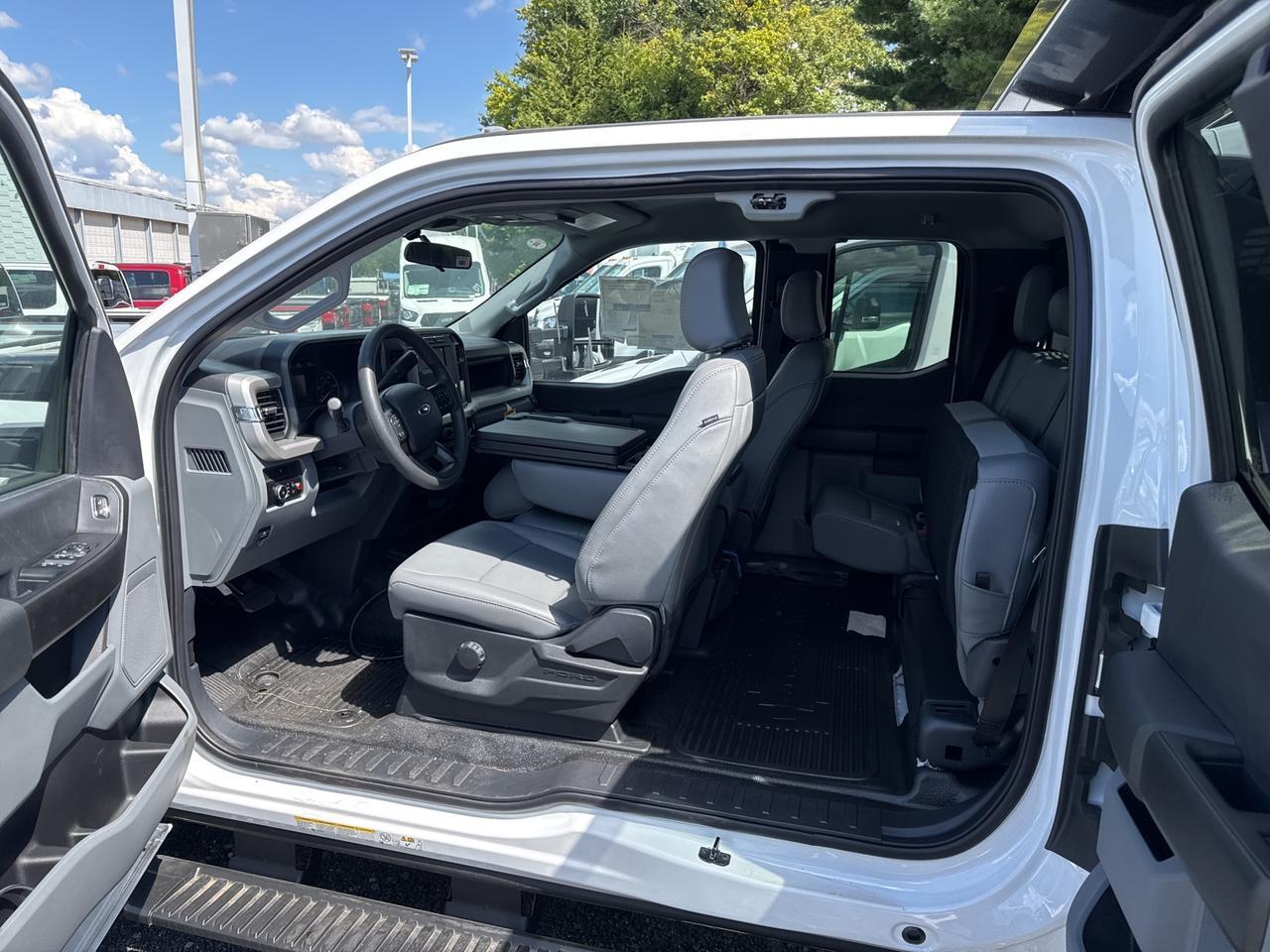2024 Ford F-450SD XL Gaithersburg MD