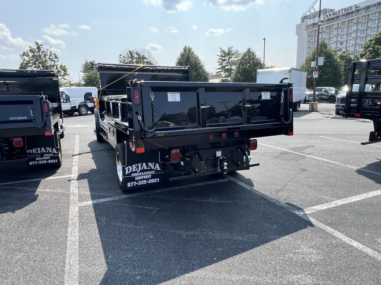 2024 Ford F-450SD XL Gaithersburg MD