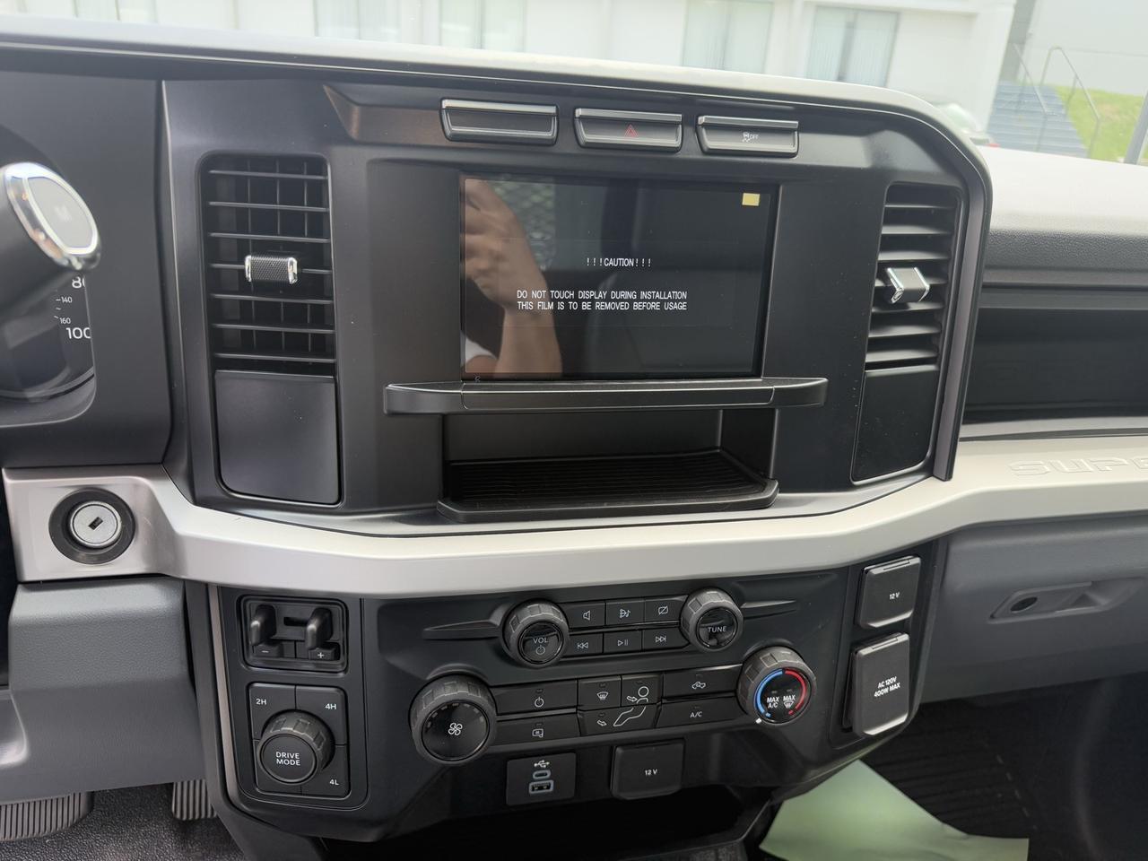 2024 Ford F-450SD XL Gaithersburg MD