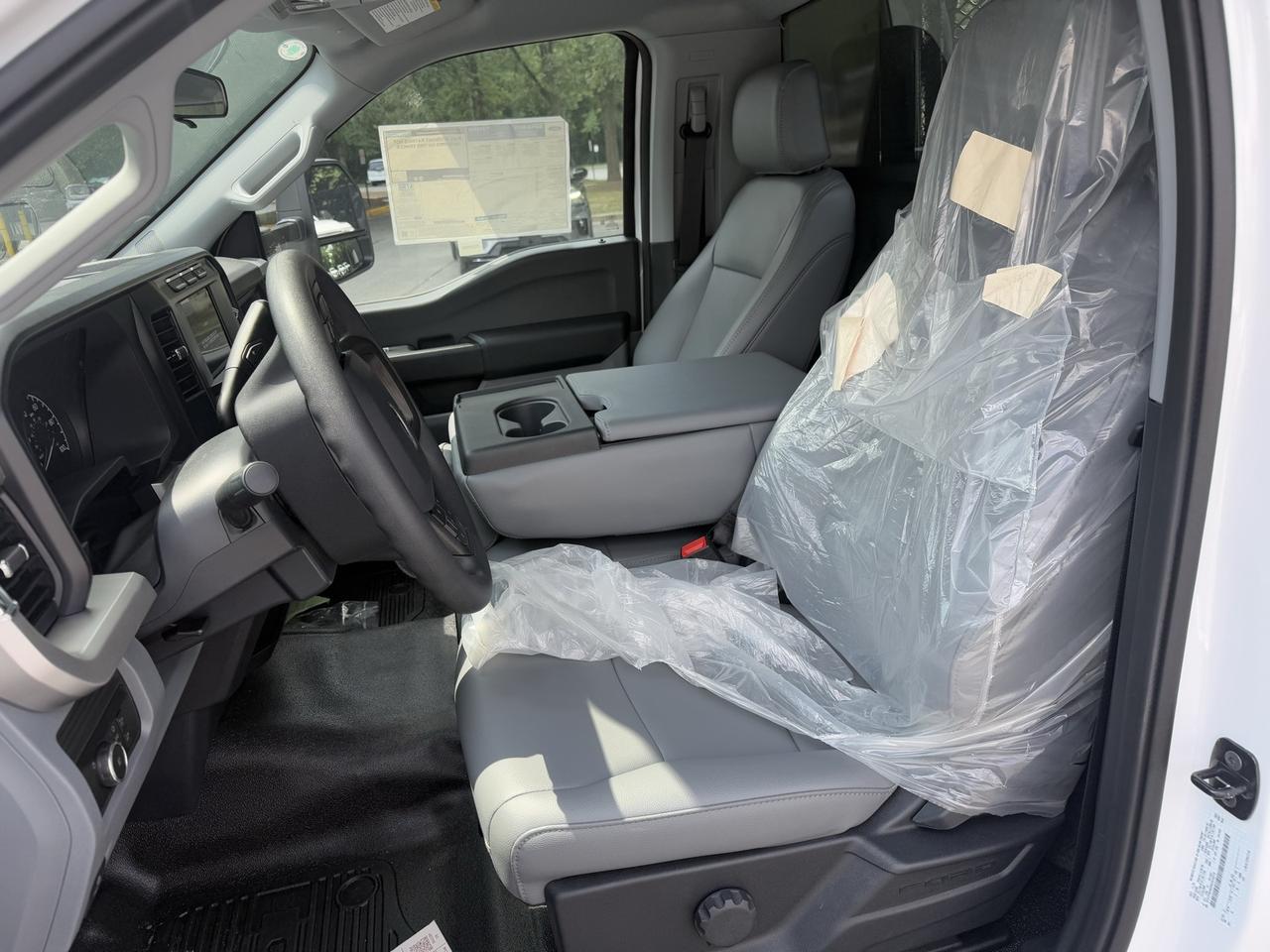 2024 Ford F-450SD XL Gaithersburg MD