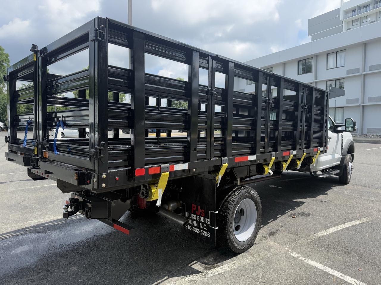 2024 Ford F-450SD XL Gaithersburg MD