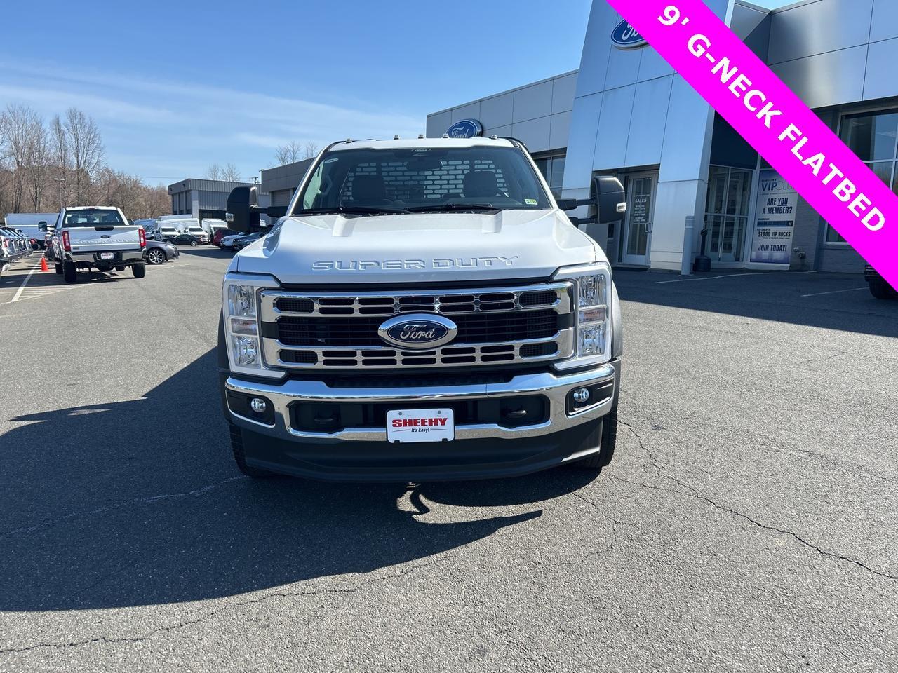 2024 Ford F-450SD XL Warrenton VA