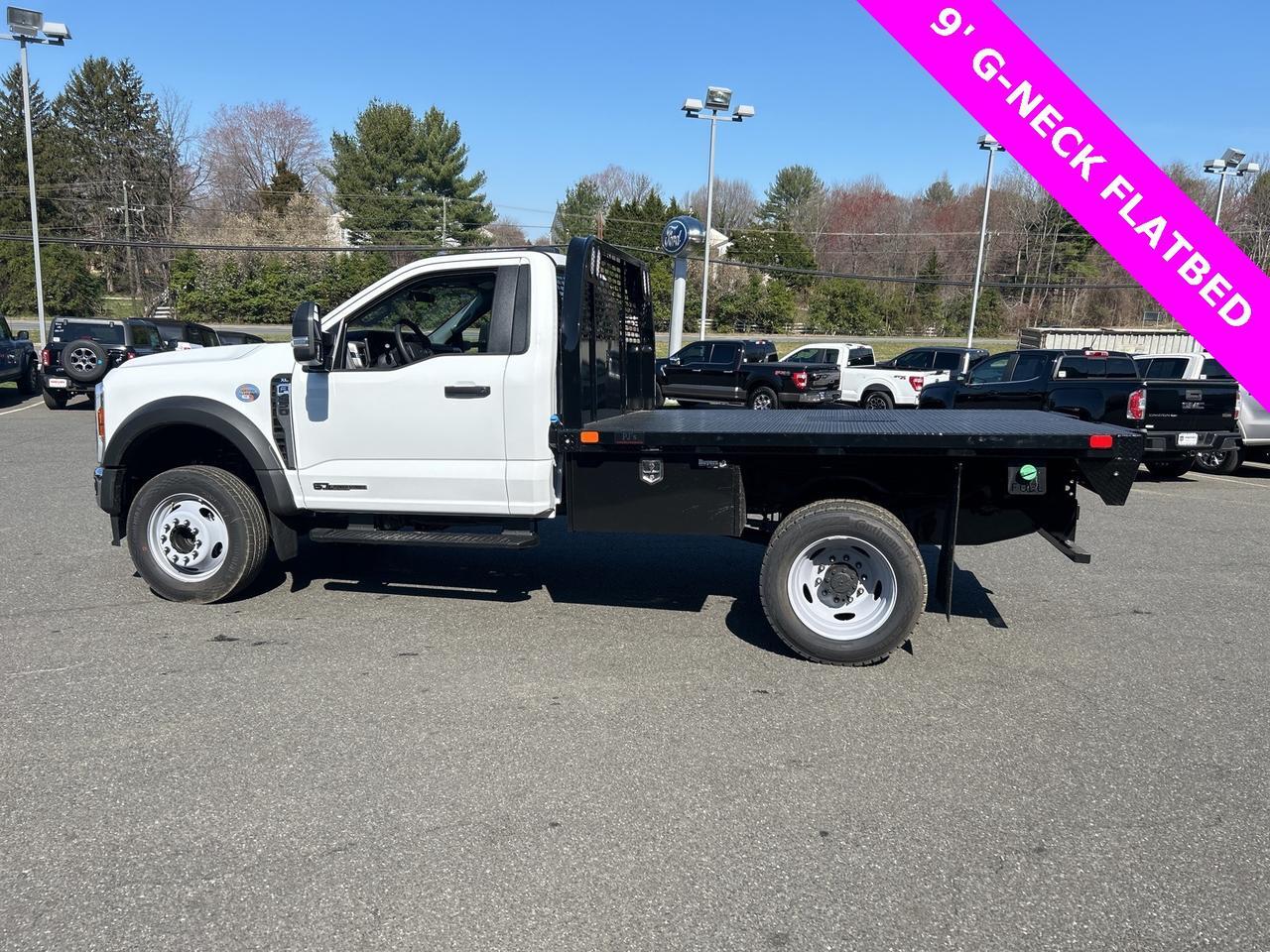 2024 Ford F-450SD XL Warrenton VA