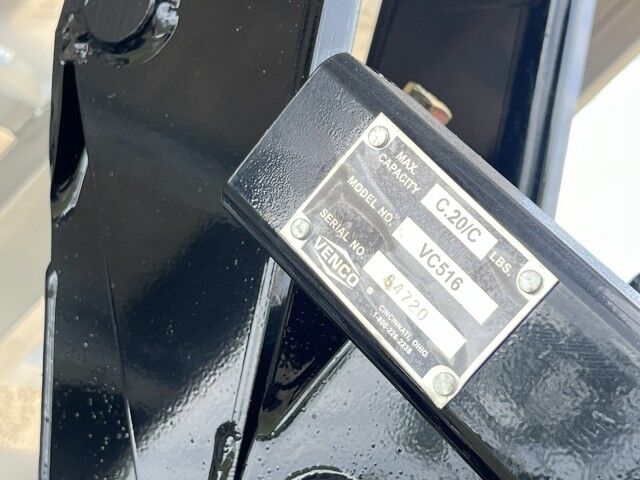 2024 Ford F-450XL Crew Cab 12&apos; BABCO Aluminum Dump Truck Homestead FL