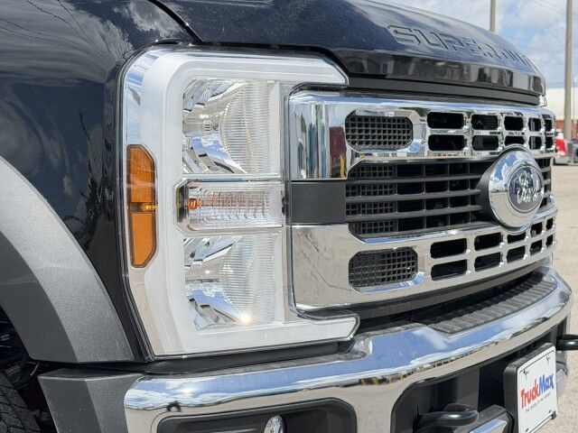 2024 Ford F-450XLT 4x4 Jerr-Dan MPL-NGS Standard Wrecker Truck Miami FL