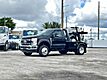 2024 Ford F-450XLT 4x4 Jerr-Dan MPL-NGS Standard Wrecker Truck
