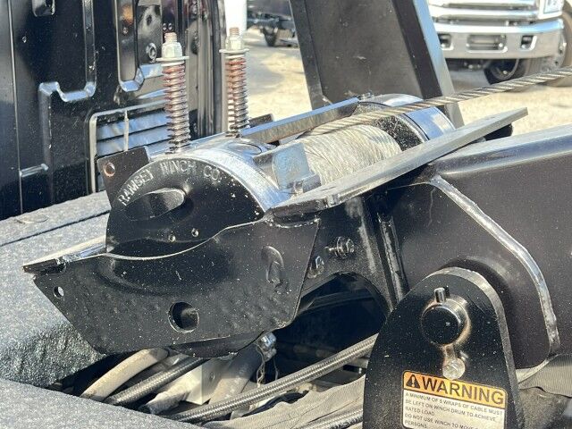 2024 Ford F-450XLT 4x4 Jerr-Dan MPL-NGS Standard Wrecker Truck Miami FL