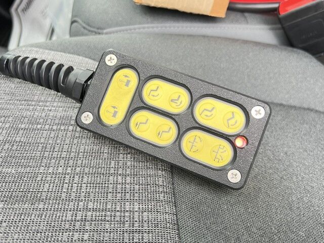 2024 Ford F-450XLT Extended Cab 4x4 Jerr-Dan MPL-NG Standard Wrecker Truck Miami FL