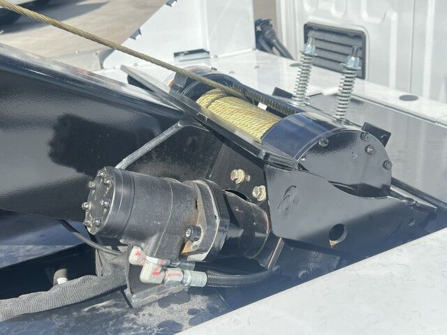 2024 Ford F-450XLT Extended Cab 4x4 Jerr-Dan MPL-NG Standard Wrecker Truck Miami FL