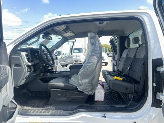 2024 Ford F-450XLT Extended Cab 4x4 Jerr-Dan MPL-NG Standard Wrecker Truck Miami FL