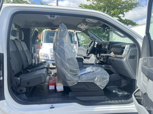 2024 Ford F-450XLT Extended Cab 4x4 Jerr-Dan MPL-NG Standard Wrecker Truck Miami FL