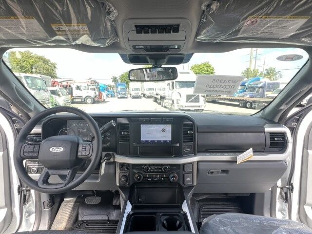 2024 Ford F-450XLT Extended Cab 4x4 Jerr-Dan MPL-NG Standard Wrecker Truck Miami FL